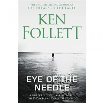 Eye of the Needle