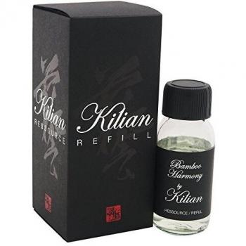 Kilian Bamboo Harmony 50 ml Eau de Parfum Refill - Fresh Citrus Scent