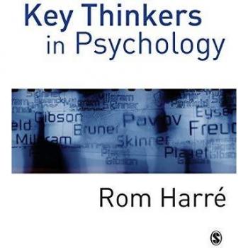 Key Thinkers in Psychology: Essential Insights and Theories