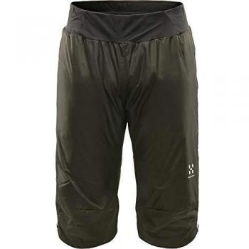 Haglöfs Barrier Knee Pantalones - AW20 - S