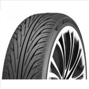 Neumático Nankang Ultra Sport NS-2 (255/35 ZR19 96W) - Alto rendimiento, diseño deportivo, tracción mejorada. Neumático Nankang Ultra Sport NS-2 XL (255/35