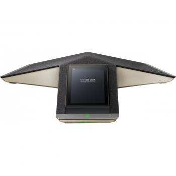 Poly Trio C60 IP Conference Phone for Microsoft Teams and Zoom Integration