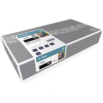 Toner Astar AS10325 de 1500 páginas para Samsung CLP 320, color negro