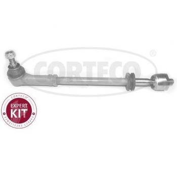 Junta axial CORTECO 49400295 - Barra de dirección, alta resistencia, fabricada con materiales de calidad, diseño optimizado para un rendimiento superior y durabilidad en condiciones exigentes