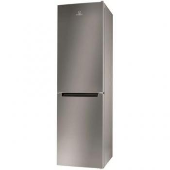 Combi INDESIT XI9T2IX INOX A++