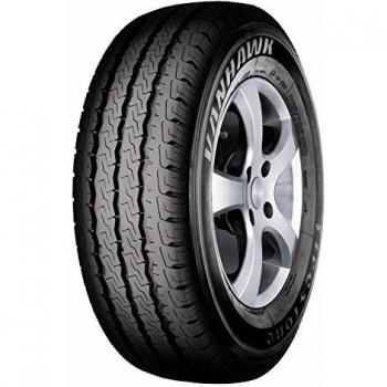 Firestone Vanhawk Invierno 205/65 R16C 107/105R 8PR Neumático para Transporte