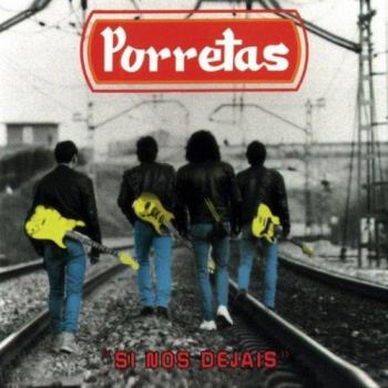 PORRETAS SI NOS DEJAIS