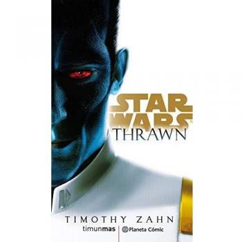 Star Wars Thrawn