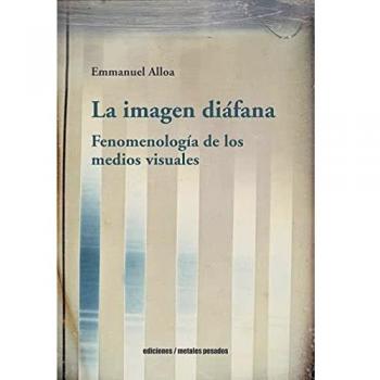 La Imagen Diáfana