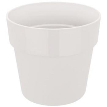Maceta Elho B.for Original Redonda 25 cm Blanca Ø 25 x 23,2 cm