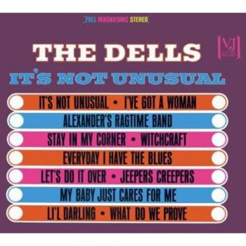 It's Not Unusual [Vinilo]