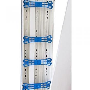 GGK 6787 gtl completa NFC 15-100, Nf, ik10, versión compacta de 2 x 1,30 metros.
