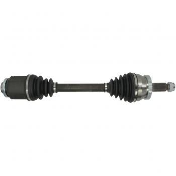 Árbol de transmisión PASCAL G20020PC - Eje de transmisión con alta resistencia y durabilidad