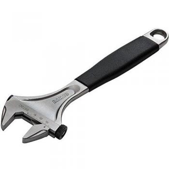 Bahco 9572C AJUSTABLE MOL. LATERAL ERGO CR
