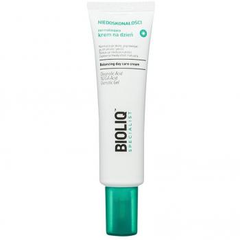 Crema Normalizadora de Día BioLiq Specialist con Efecto Hidratante - 30 ml