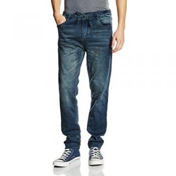 Urban Surface H1085I60688I37-Pantalones de deporte Hombre    azul