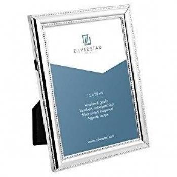 ZILVERSTAD 6151231, metalico, 13X46
