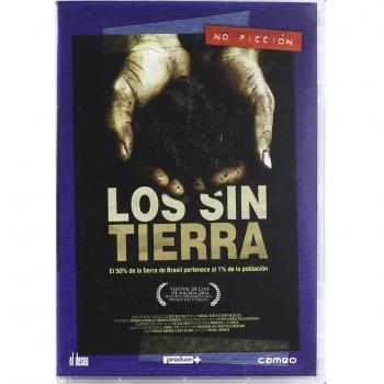 Los_Sin_Tierra [DVD]
