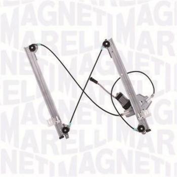 Regulador de ventanilla MAGNETI MARELLI 350103170182 Derecha Elevalunas