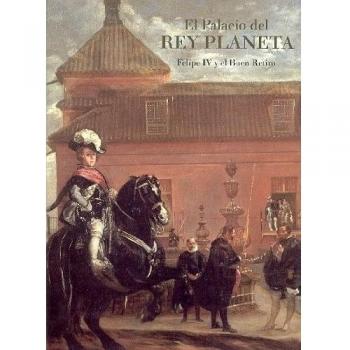 Palacio del rey planeta, el - Varios Autores