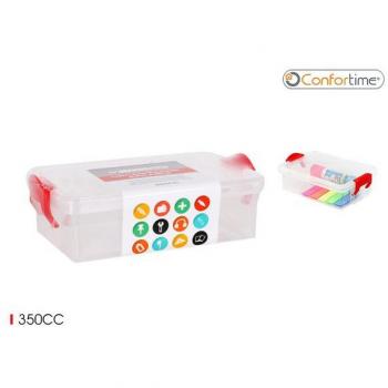 ORGANIZADOR APILABLE 350CC CONFORTIME