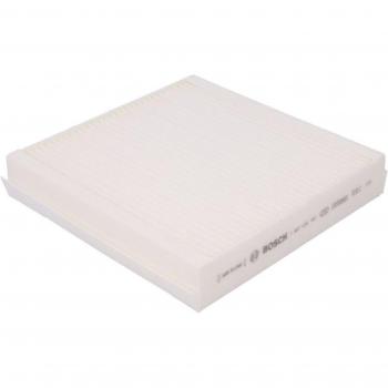 Filtro de habitáculo BOSCH 1 987 435 163 - Filtro de habitáculo Estándar Bosch M5163