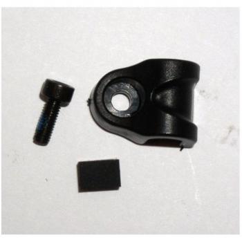 Guía de cable de freno Fox Racing Shox para freno de disco