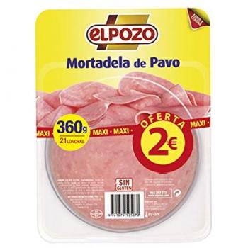 ENSALADA ISABEL ITALIANA...