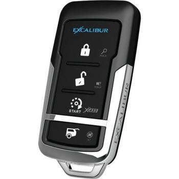 Excalibur 141203E Remote Control