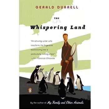 The Whispering Land