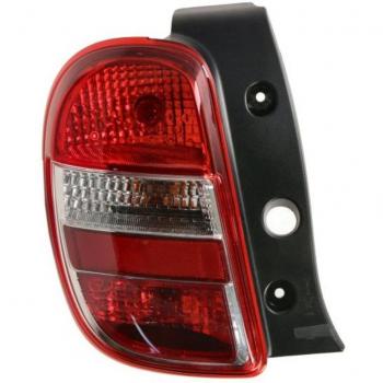 Luz Trasera Valeo 044491 Izquierda para Nissan Micra