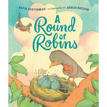 A Round of Robins