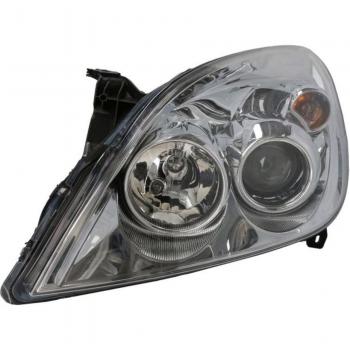 Faro Principal VALEO 043016 Izquierda - Conjuntos de Luces - Alta Calidad
