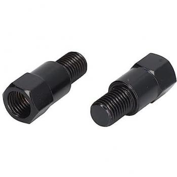 Espejo exterior OXFORD OX581 con reducción de rosca M10 a izquierda