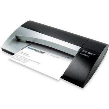 DYMO CardScan Executive 9 - Escáner para tarjetas de visitas