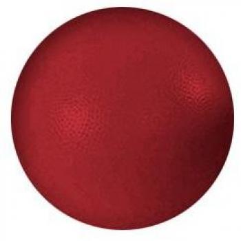 Ecotonik 465200 Pelota Rugosa de PVC, Multicolor, Talla Única
