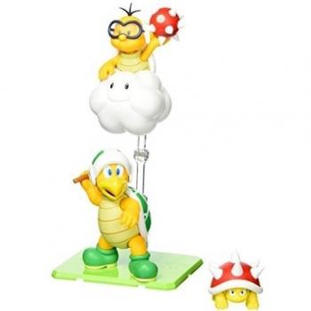 Super Mario Diorama playset