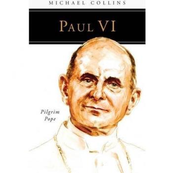 Paul VI: Pilgrim Pope (People of God) - Paperback