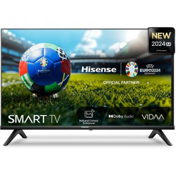 Hisense 40A4N 40 LED FullHD Smart TV