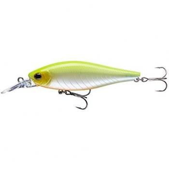 Daiwa - Fishing Lure Tournament Tight Wave Shad 75F Chart-Peral - 16620056