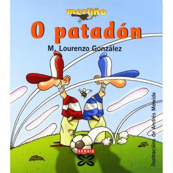 O patadón