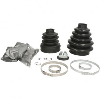 Fuelle Palier TPE/NBR para Ford C Max 2, Focus 3, 3 Turnier - SPIDAN CV-joint boot Kit de fuelles eje de transmisión 25899