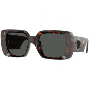 Versace VE4473U 108/87 Women’s Sunglasses Tortoiseshell Size 54