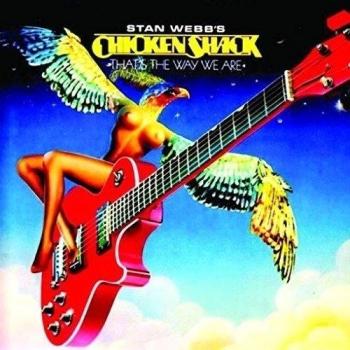 That's The Way We Are - Stan Webb