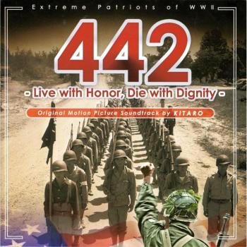 442: Extreme Patriots of Wwii - O.S.T.