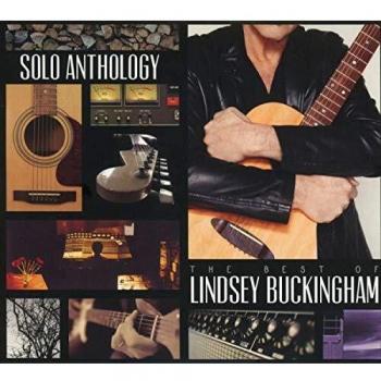 Solo Anthology: The Best of Lindsey Buckingham