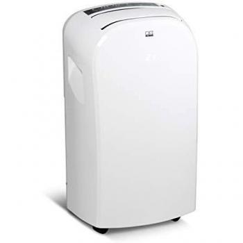 Aire Acondicionado Móvil MKT 295 Eco 2,9 kW con Control Remoto para Espacios de hasta 38 m²