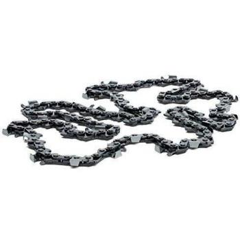 UPM 577615110 - Cadena 10 - 25 cm - 39 eslabones - 3/8 - 1,3 mm. Perfil bajo Semi Chisel