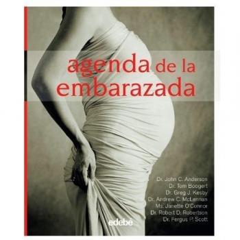 Agenda de la embarazada