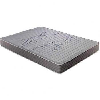 ROYAL SLEEP Colchón viscoelástico 140x190 de máxima Calidad, Confort y firmeza Alta, Altura 14cm. Colchones Xfresh